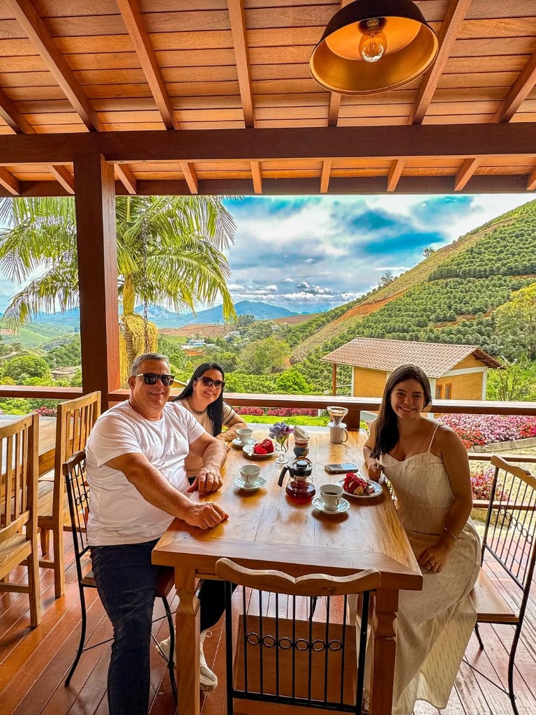 Sítio do Vovô Nininho 1