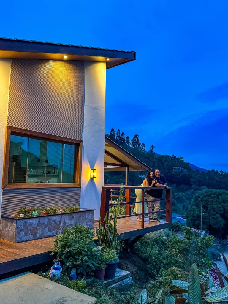 Sítio do Vovô Nininho 2