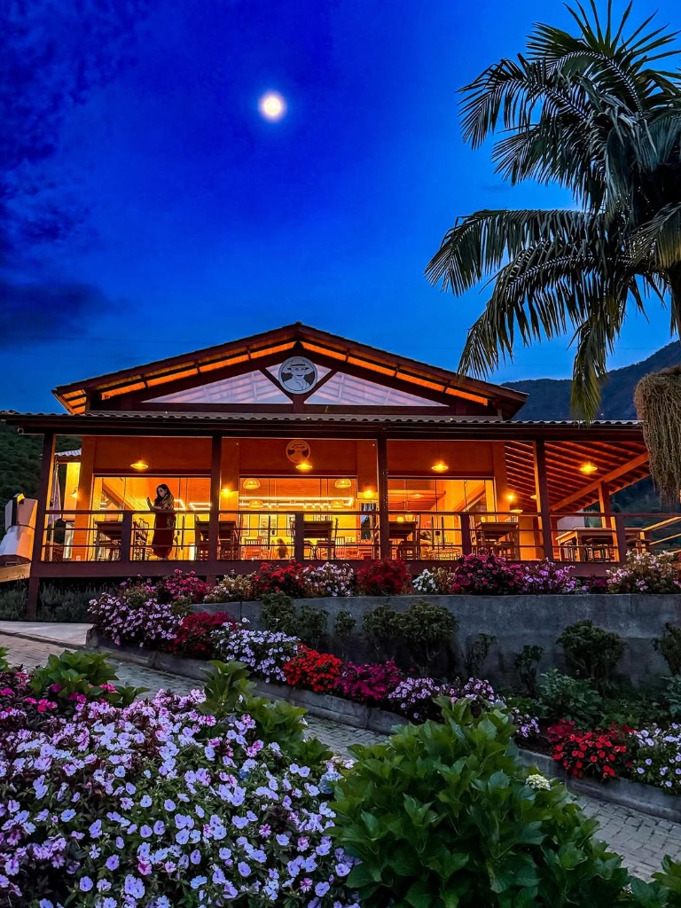 Sítio do Vovô Nininho